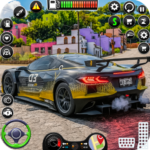 Extreme car driving offline 3d Mod Apk 0.28 (Unlimited Money)