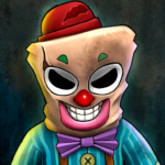 Freaky Clown Mod Apk 1.4.0 (Unlimited Money)
