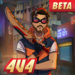 GULLY GANGS Mod Apk 0.63  (Unlimited Money)