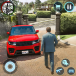 Gangster Game Crime City 3D Mod Apk 3.1  (Unlimited Money)
