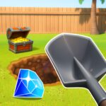 Gold Miner Mod Apk 2.8  (Unlimited Money)