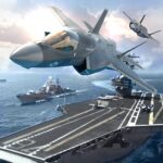 Gunship Battle Total Warfare Mod Apk 8.5.9 (Unlimited Money)