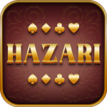 Hazari Royal 1000 Points Game Mod Apk 1.0022 (Unlimited Money)