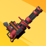 Idle Zombie Wave Mod Apk 2.2.8 (Unlimited Money)