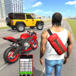 Indian Bike Crime Driving 3D Mod Apk 3.0 (Unlimited Money)