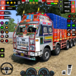 Indian Truck Lorry Mod Apk 2.1.6 (Unlimited Money)