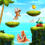 Jungle Adventures 3 Mod Apk 468.0 (Unlimited Money)