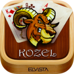Kozel HD Online Mod Apk 1.7.1.194 (Unlimited Money)