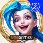 LMHT Mod Apk 7.2.0.2460 (Unlimited Money)