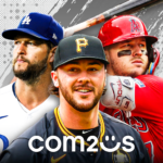 MLB 9 Innings 26 Mod Apk 11.0.6  (Unlimited Money)