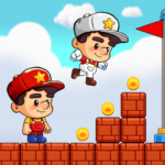 Max’s World® Mod Apk 1.2.4 (Unlimited Money)