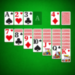 Mia Solitaire Mod Apk 1.2.4 (Unlimited Money)
