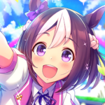 우마무스메 프리티 더비 Mod Apk 5.0.3  (Unlimited Money)