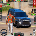 Offroad Jeep Game 4×4 Driving Mod Apk 1.0.1.8 (Unlimited Money)