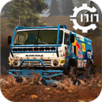 RTHD Offroad online game Mod Apk 14.4 (Unlimited Money)
