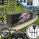 Real Truck Parking Games 3D Mod Apk 2.80 (Unlimited Money)