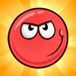 Red Ball 4 Mod Apk 1.17.03 (Unlimited Money)