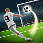 SOCCER Kicks  Mod Apk 2.2.18 (Unlimited Money)