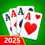Solitaire Classic Klondike Mod Apk 1.7.4  (Unlimited Money)