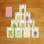 Spanish Solitaire Mod Apk 1.4.4 (Unlimited Money)