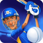 Stick Cricket Super League Mod Apk 17.10 (Unlimited Money)