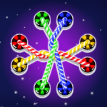 Tangled Line Mod Apk 1.0.77  (Unlimited Money)