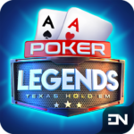 Texas Holdem Mod Apk 0.12.02 (Unlimited Money)