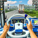 Truck Simulator 3d Mod Apk 1.34 (Unlimited Money)