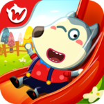 Wolfoo Kindergarten, Alphabet Mod Apk 2.7.5 (Unlimited Money)