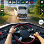 Bus Games  Mod Apk 2003 (Unlimited Money)