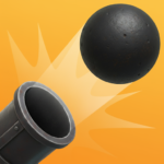 Cannon Balls 3D Mod Apk 20260745 (Unlimited Money)