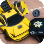 Car Simulator Mod Apk 2.02 (Unlimited Money)