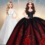 Fashion Game Makeup & Dress up Mod Apk 3.0.14 (Unlimited Money)