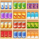 Goods Match  Mod Apk 1.0.37 (Unlimited Money)