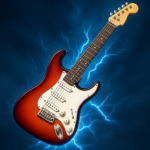 Power guitar HD Mod Apk 3.5.0 (Unlimited Money)