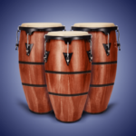 Real Percussion Mod Apk 6.52.1 (Unlimited Money)