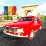 Romania Car Driving Simulator Mod Apk 4.3(Unlimited Money)