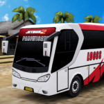 Telolet Bus Driving 3D Mod Apk 1.2.10b (Unlimited Money)