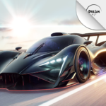 XTrem Racing Mod Apk 11.100  (Unlimited Money)