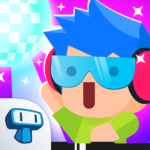 Epic Party Clicker Mod Apk 2.14.107  (Unlimited Money)