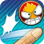 Flick Home Run! baseball game Mod Apk 1.9.7  (Unlimited Money)