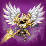 Hero Wars Mod Apk 1.37.510.1277v2 (Unlimited Money)