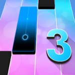 Magic Tiles 3 Mod Apk 13.084.006 (Unlimited Money)