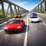 Traffic Highway Racer Mod Apk 1.5 (Unlimited Money)