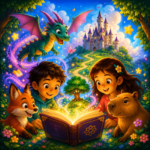 Calm Storytime Mod Apk 1.17.2 (Unlimited Money)