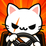 Crash Cat Mod Apk 1.0.34 (Unlimited Money)
