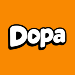Dopa Mod Apk 1.0.0 (Unlocked)