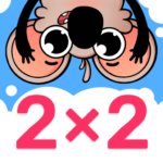 Multiplication Games For Kids. Mod Apk 3.34.1 (Unlimited Money)