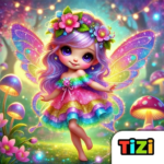 My Magical Town Fairy Land Mod Apk 2.9.7 (Unlimited Money)