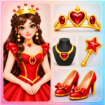 Princess Dress Up & Makeup Mod Apk 1.1.5 (Unlimited Money)
